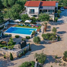 Vendégház Šibenik - CDJ672