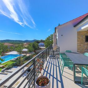 Vendégház Šibenik - CDJ672