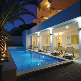 Apartman Makarska - CDE722