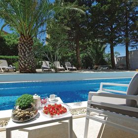 Apartman Makarska - CDE722