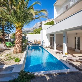 Apartman Makarska - CDE722