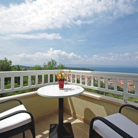 Vendégház Makarska - CDT777