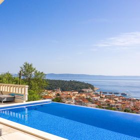 Vendégház Makarska - CDT777