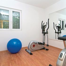 Vendégház Makarska - CDT777