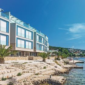 Vendégház Trogir - CDF110