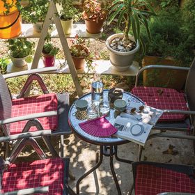 Apartman Makarska - CDE830