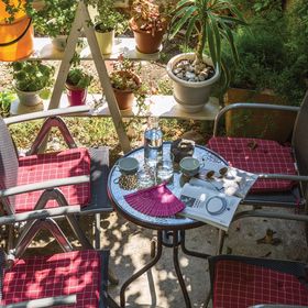 Apartman Makarska - CDE830