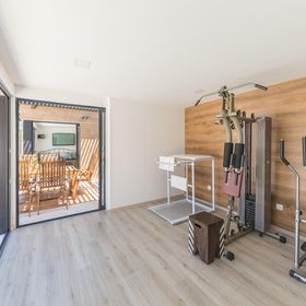 Apartman Kaštel Stari - CDT745