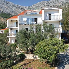 Apartman Ivan Dolac - CDH398