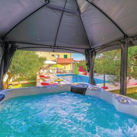 Vendégház Kaštel Štafilić - CDF088