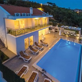 Vendégház Kučine - CDE979