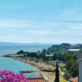 Apartman Omiš - CDE945