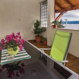 Apartman Omiš - CDE945