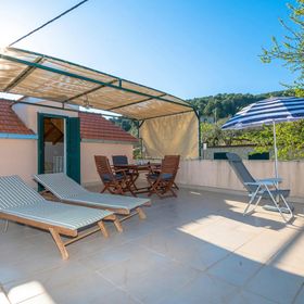 Vendégház Stari Grad - CDH392