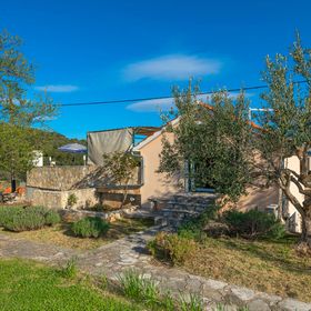 Vendégház Stari Grad - CDH392