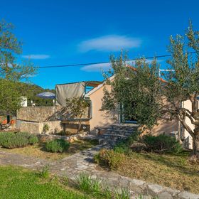 Vendégház Stari Grad - CDH392