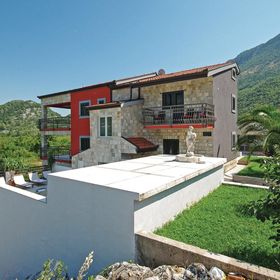 Vendégház Umčani - CDE849