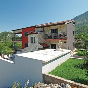 Vendégház Umčani - CDE849