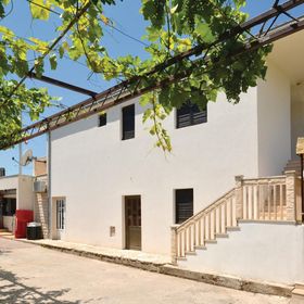 Apartman Podstrana - CDF151