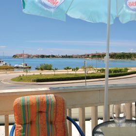 Apartman Podstrana - CDF151