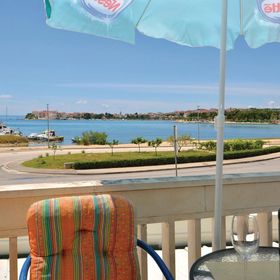 Apartman Podstrana - CDF151