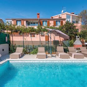 Apartman Banjole - CIB357