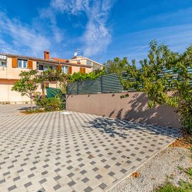 Apartman Banjole - CIB357