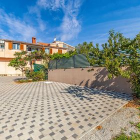 Apartman Banjole - CIB357