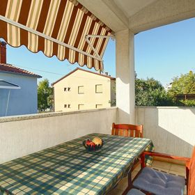 Apartman Poreč - Parenzo - CIE154