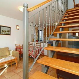 Apartman Poreč - Parenzo - CIE154