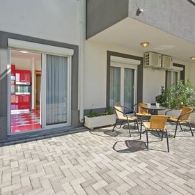 Apartman Makarska - CDF412