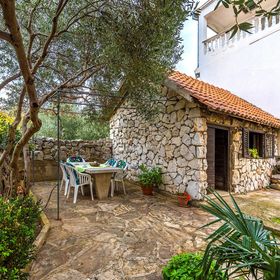 Apartman Tribunj - CDJ216