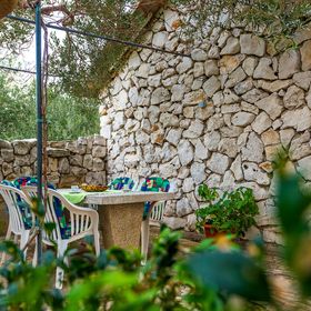 Apartman Tribunj - CDJ216