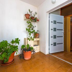 Apartman Tribunj - CDJ216