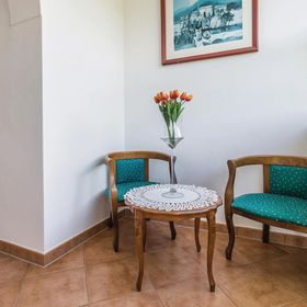 Apartman Poreč - Parenzo - CIE185