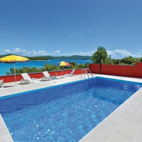 Vendégház Jezera - CDJ193