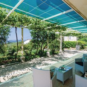 Apartman Brsečine - CDD322