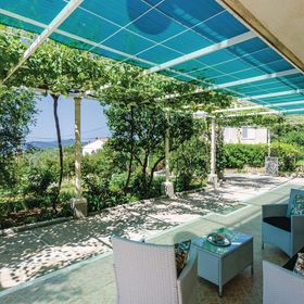 Apartman Brsečine - CDD322