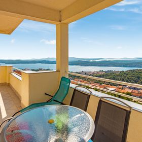 Apartman Šibenik - CDJ503