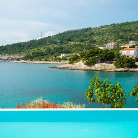 Vendégház Primošten - CDJ450