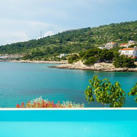 Vendégház Primošten - CDJ450