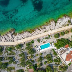 Vendégház Primošten - CDJ450