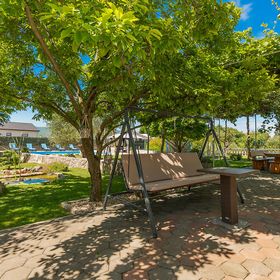 Vendégház Vinjani - CDF411