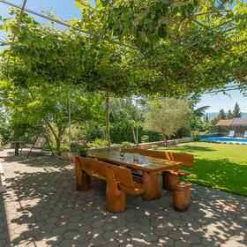 Vendégház Vinjani - CDF411