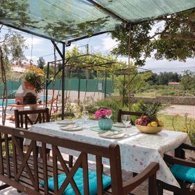 Apartman Banjole - CIB356