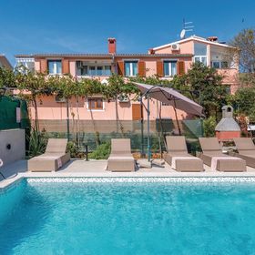 Apartman Banjole - CIB356