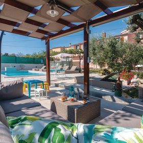 Apartman Banjole - CIB356