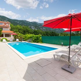 Apartman Ostrvica - CDF485