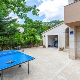 Apartman Ostrvica - CDF485