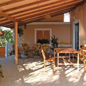 Apartman Orebić - CDP248